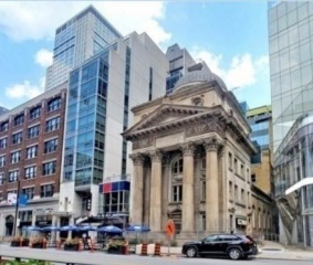 205 Yonge St, Toronto Ontario, Canada