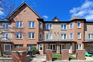 735 New Westminster Dr, Vaughan Ontario, Canada