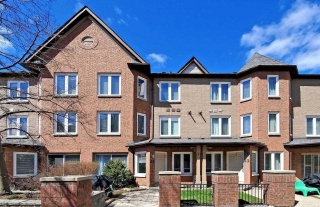 735 New Westminster Dr, Vaughan Ontario, Canada