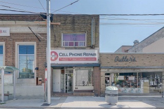 251 Coxwell Ave, Toronto Ontario, Canada