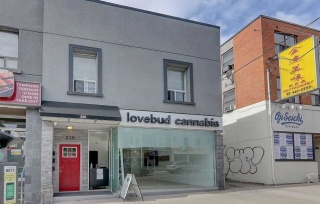 350 Broadview Ave, Toronto Ontario, Canada