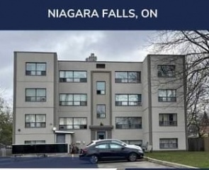 6024 Murray St, Niagara Falls Ontario, Canada