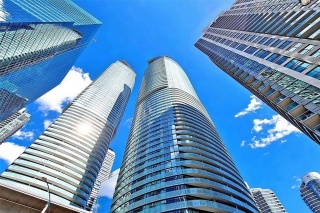 12 York St, Toronto Ontario, Canada