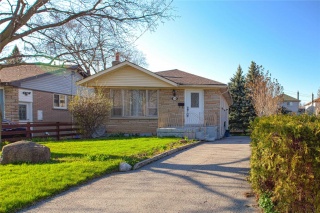 116 Morgan Ave, Markham Ontario, Canada