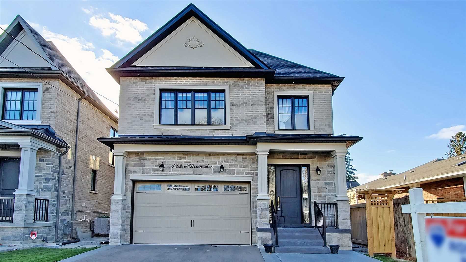 128 O'brien Ave, Whitchurch-Stouffville Ontario, Canada