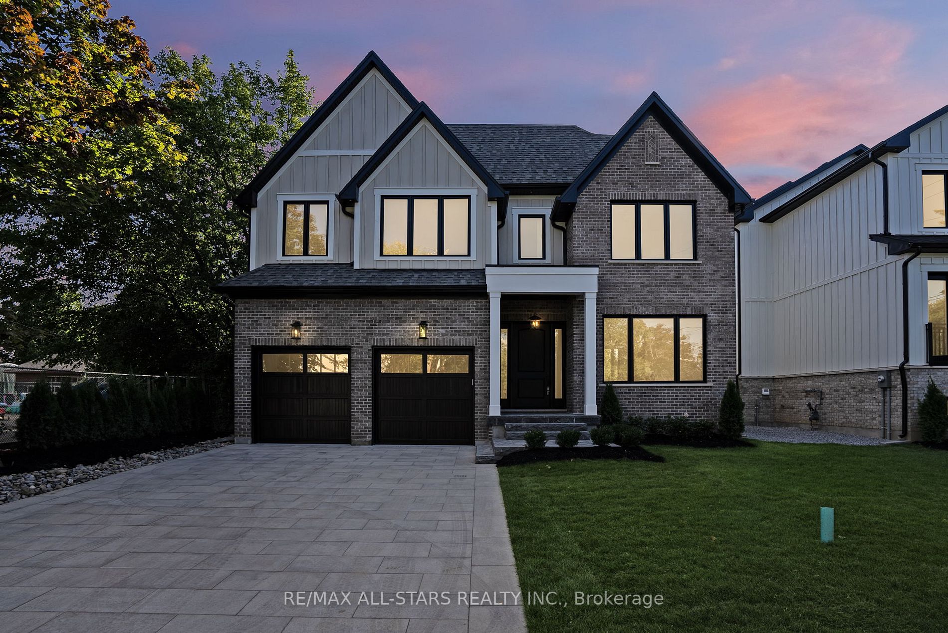 116 Montreal St, Whitchurch-stouffville Ontario, Canada