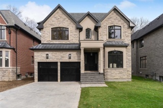 44 River Bend Rd, Markham Ontario, Canada