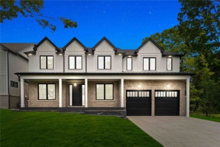 28 Tindale Rd, Whitchurch-Stouffville Ontario, Canada