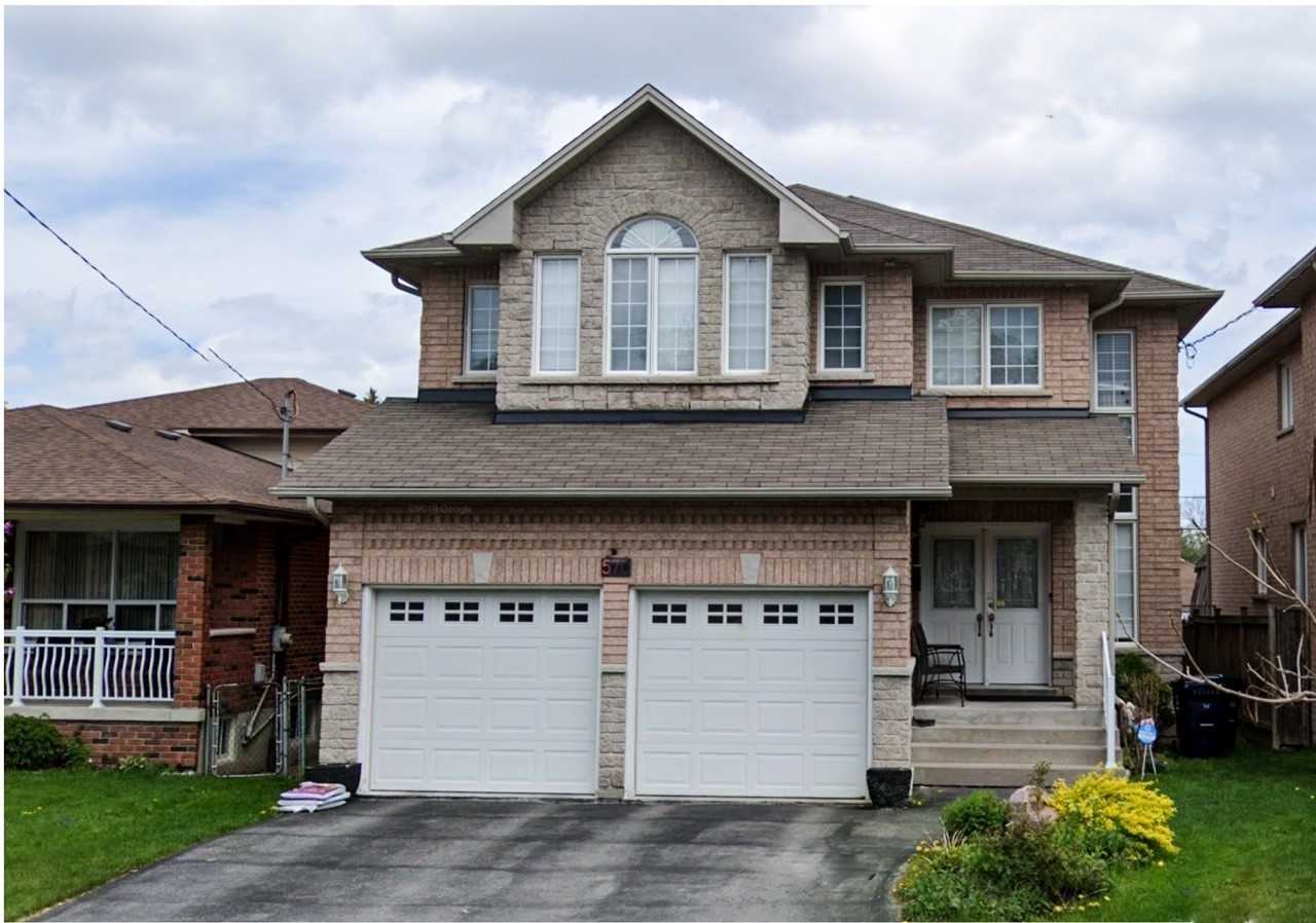 57C Winter Ave, Toronto Ontario, Canada