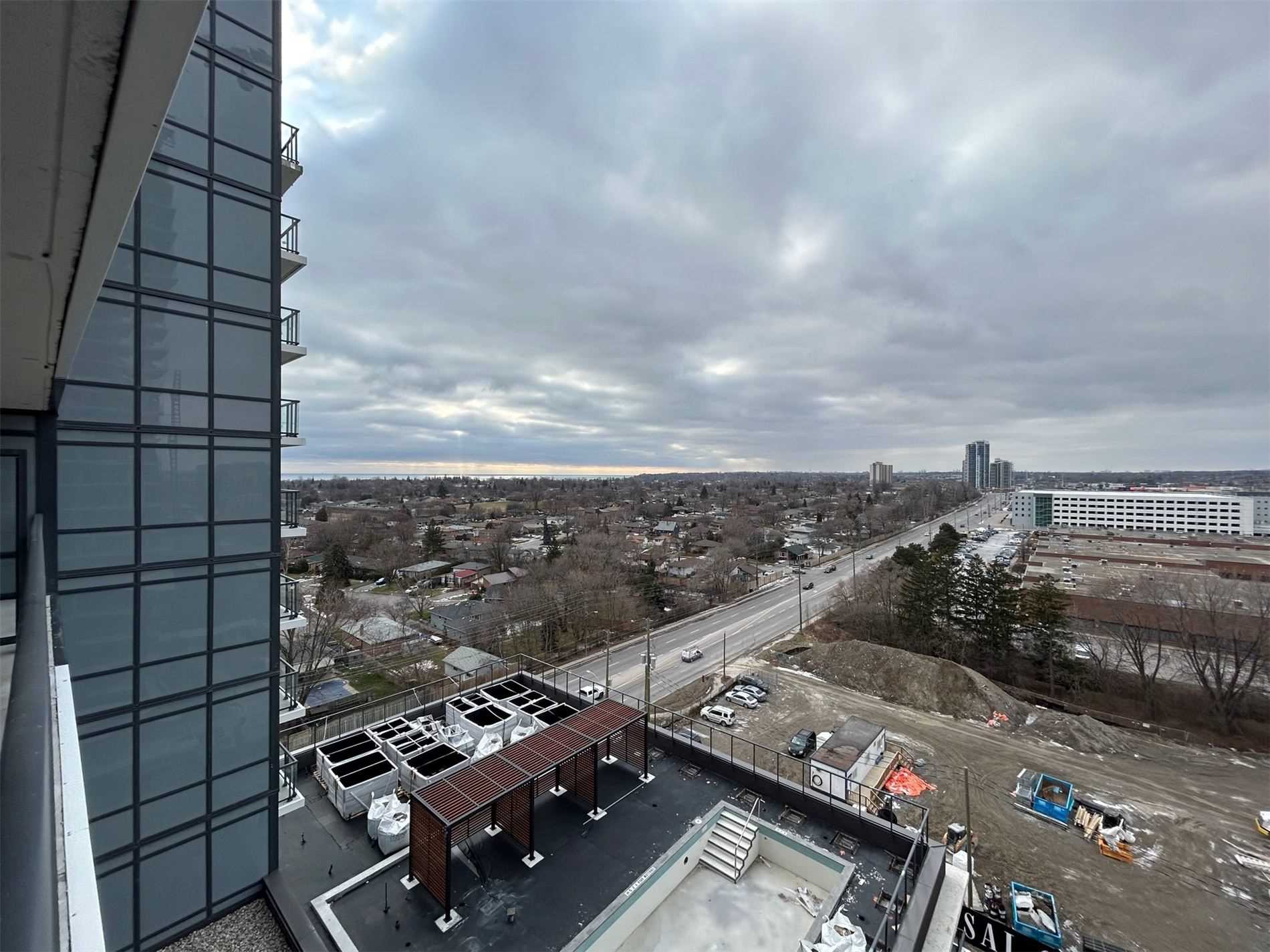 1480 Bayly St, Pickering Ontario, Canada