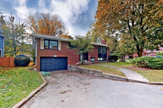 14 David St, Markham Ontario, Canada