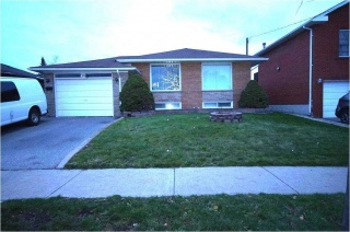 30 Doerr Rd, Toronto Ontario, Canada