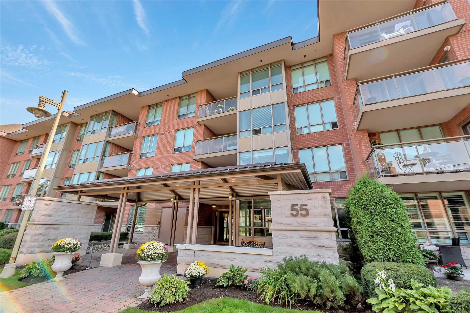 55 The Boardwalk Way, Markham Ontario, Canada