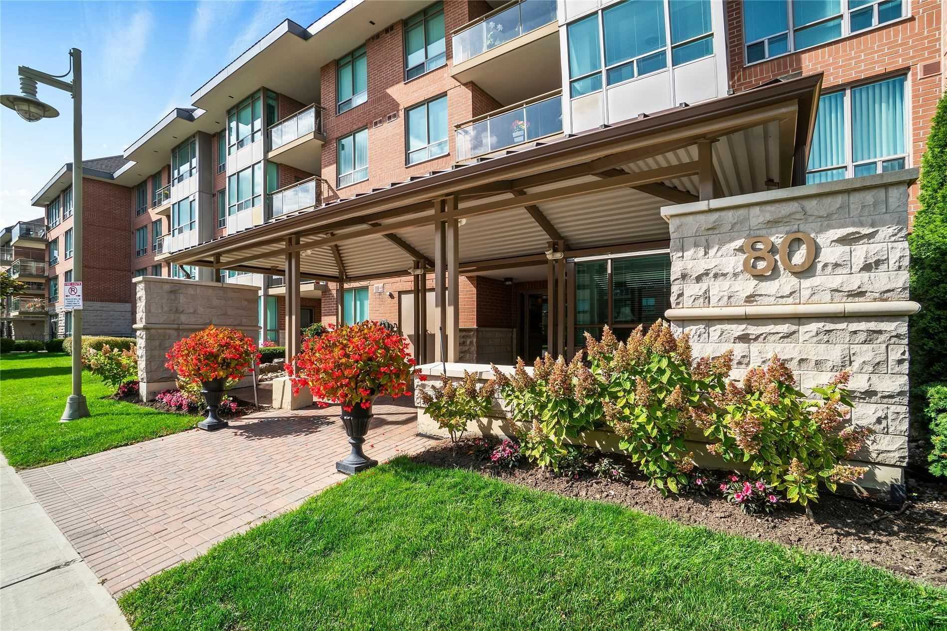80 The Boardwalk Way, Markham Ontario, Canada