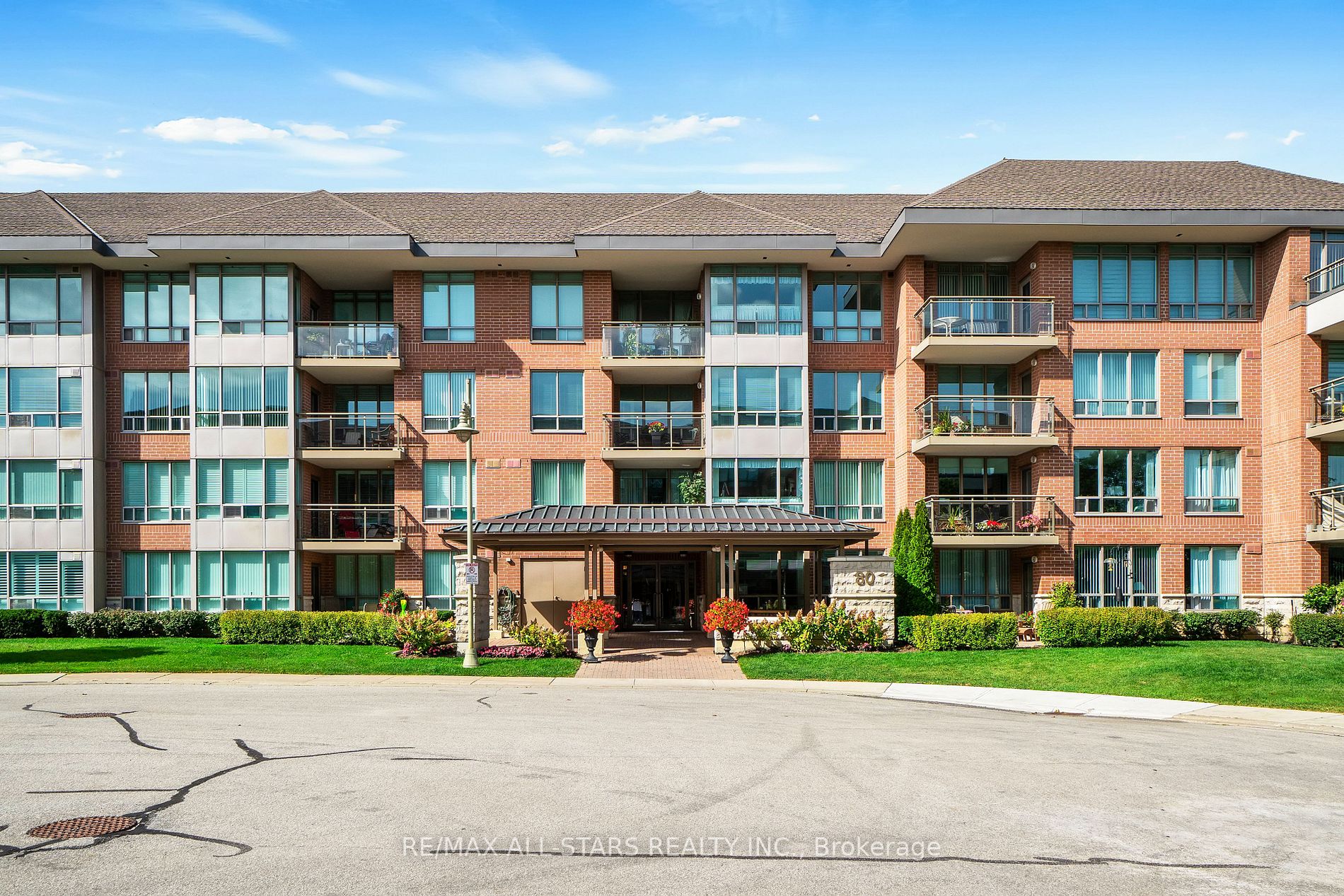 80 The Boardwalk Way, Markham Ontario, Canada