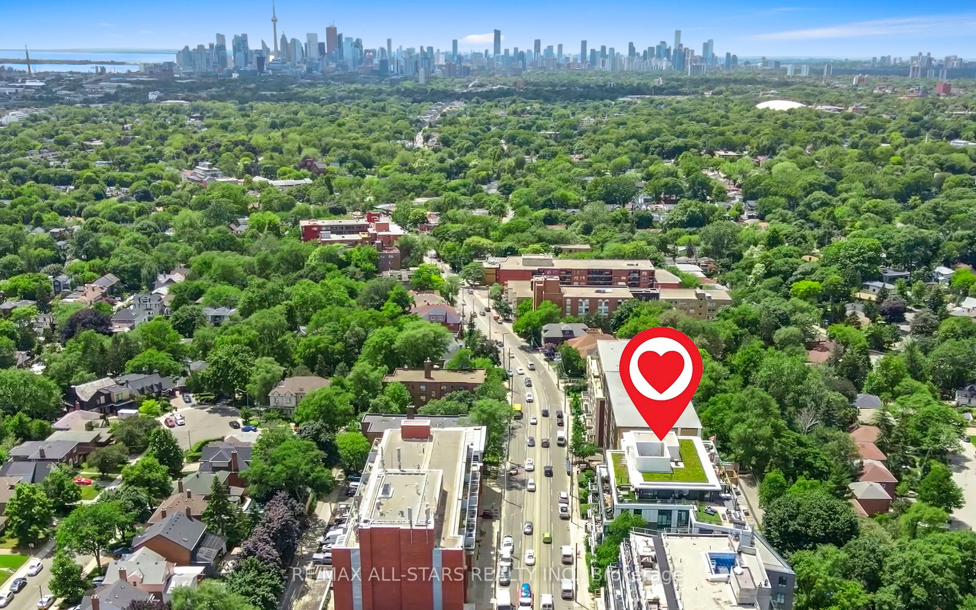 630 Kingston Rd, Toronto Ontario, Canada