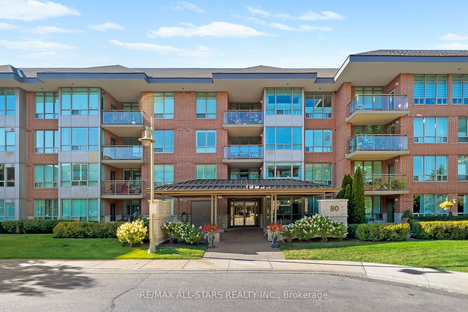 80 The Boardwalk Way, Markham Ontario, Canada