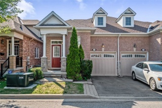 635 Tapestry Lane, Newmarket Ontario, Canada