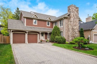 83 Reeve Dr, Markham Ontario, Canada