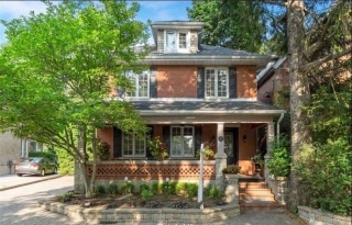 25 Jerman St, Markham Ontario, Canada