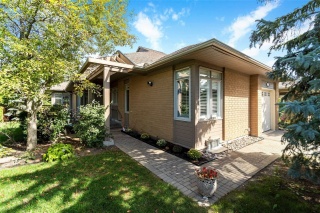 27 Augusta Drive Way, Markham Ontario, Canada