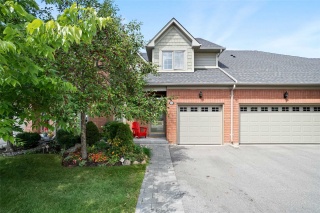 22 Belle Terre Way, Markham Ontario, Canada
