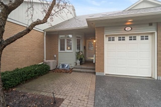 48 Augusta Drive Way, Markham Ontario, Canada