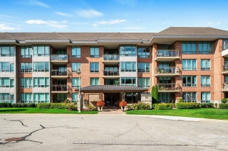 80 The Boardwalk Way, Markham Ontario, Canada