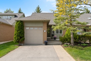 10 Sandpiper Key Way, Markham Ontario, Canada