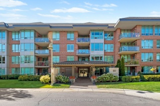 80 The Boardwalk Way, Markham Ontario, Canada