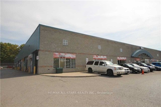 19 Laidlaw Blvd, Markham Ontario, Canada