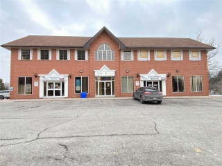 4961 Highway 7 E, Markham Ontario, Canada