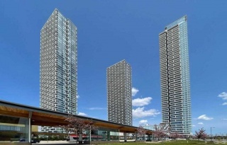 950 Portage Pkwy, Vaughan Ontario, Canada