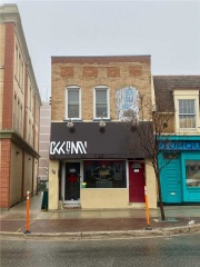76 Main St N, Markham Ontario, Canada