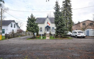 26 Station St, Markham Ontario, Canada