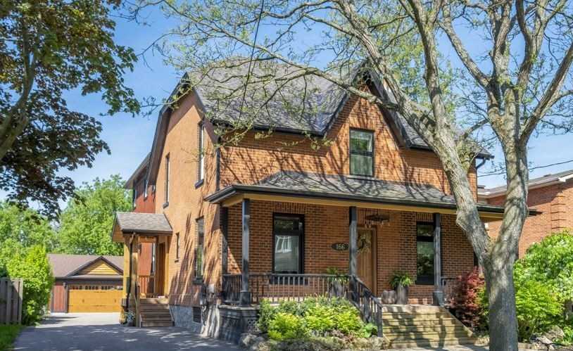 166 Church St, Whitchurch-Stouffville Ontario, Canada