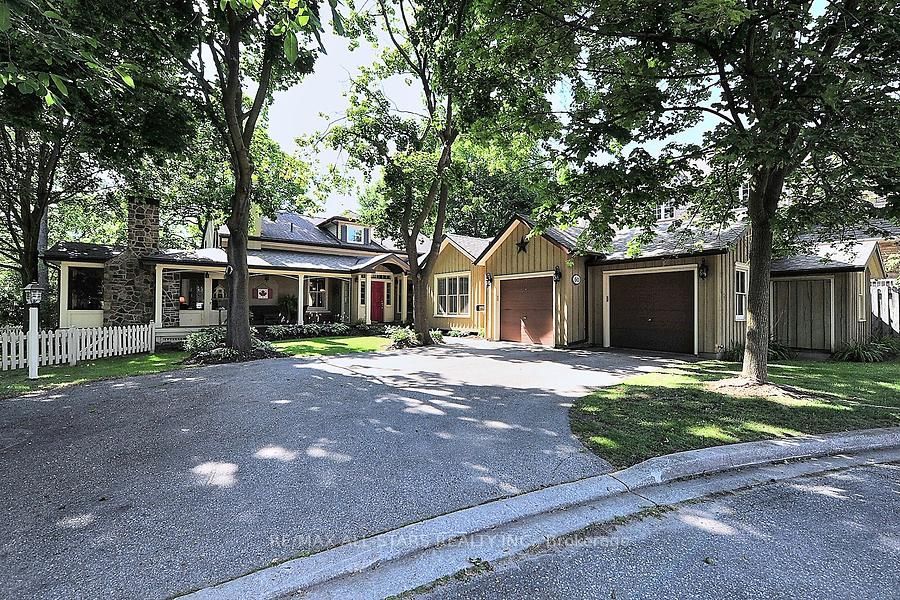 60 Meadowbrook Lane, Markham Ontario, Canada