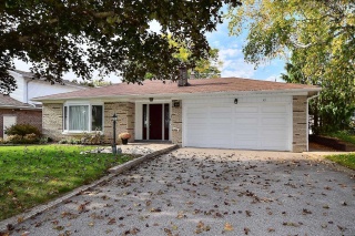 49 Wildrose Cres, Markham Ontario, Canada