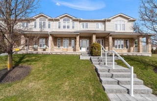 20 Shackleton Dr, Guelph Ontario, Canada