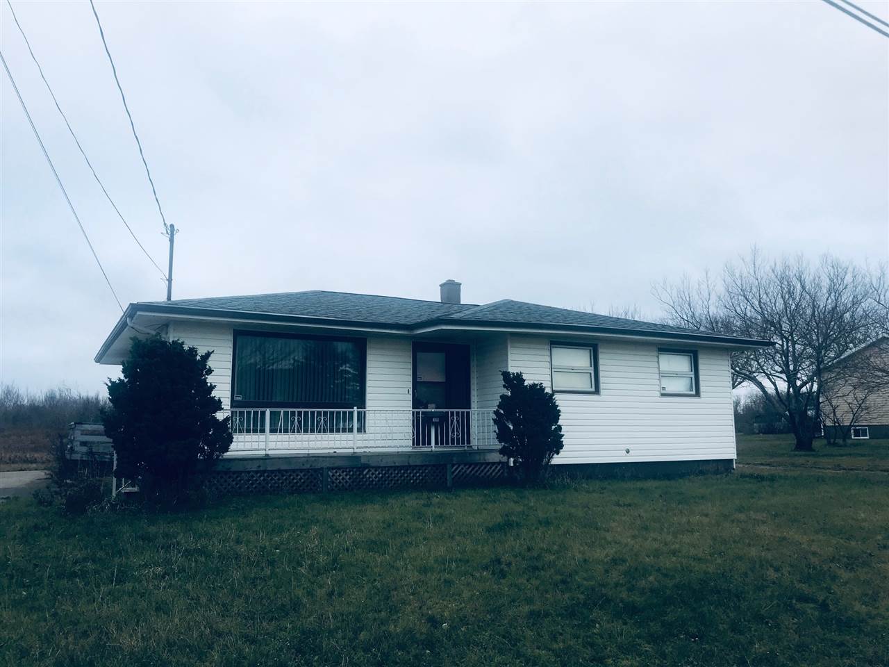 199 Connaught Avenue, Glace Bay Nova Scotia, Canada