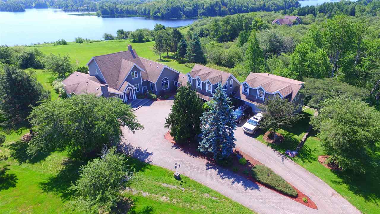 815 Coxheath Road, Coxheath Nova Scotia, Canada