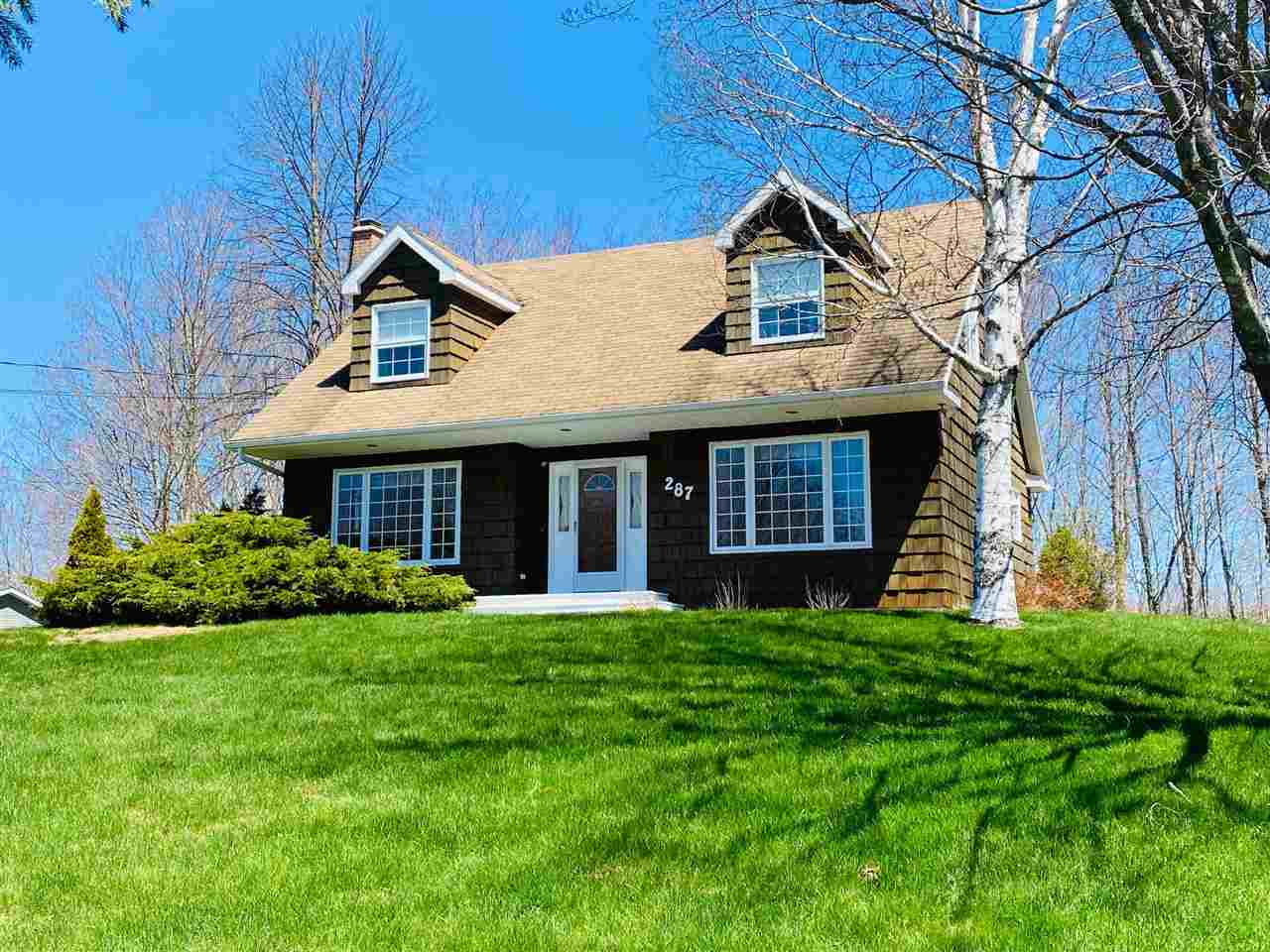 287 Wildwood Drive, Howie Centre Nova Scotia, Canada