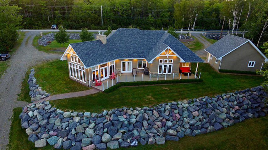 1405 Hillside Road, Albert Bridge Nova Scotia, Canada