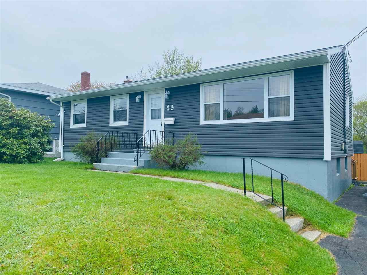 23 Common Street, Sydney Nova Scotia, Canada