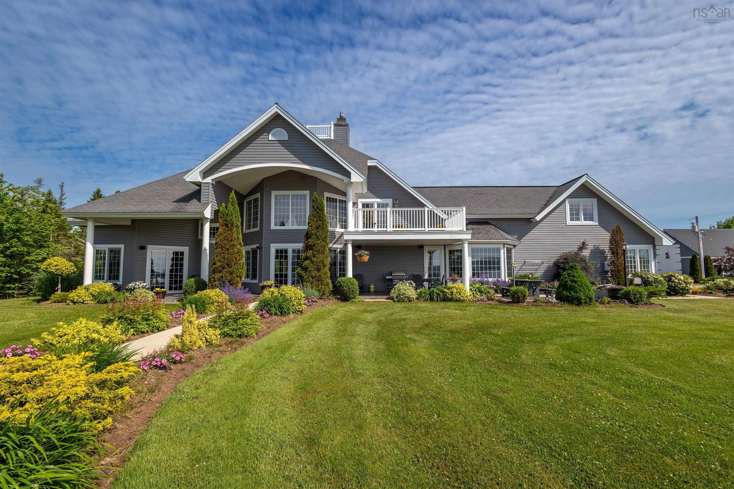 8805 Highway 105 Baddeck Inlet Highway photo 3