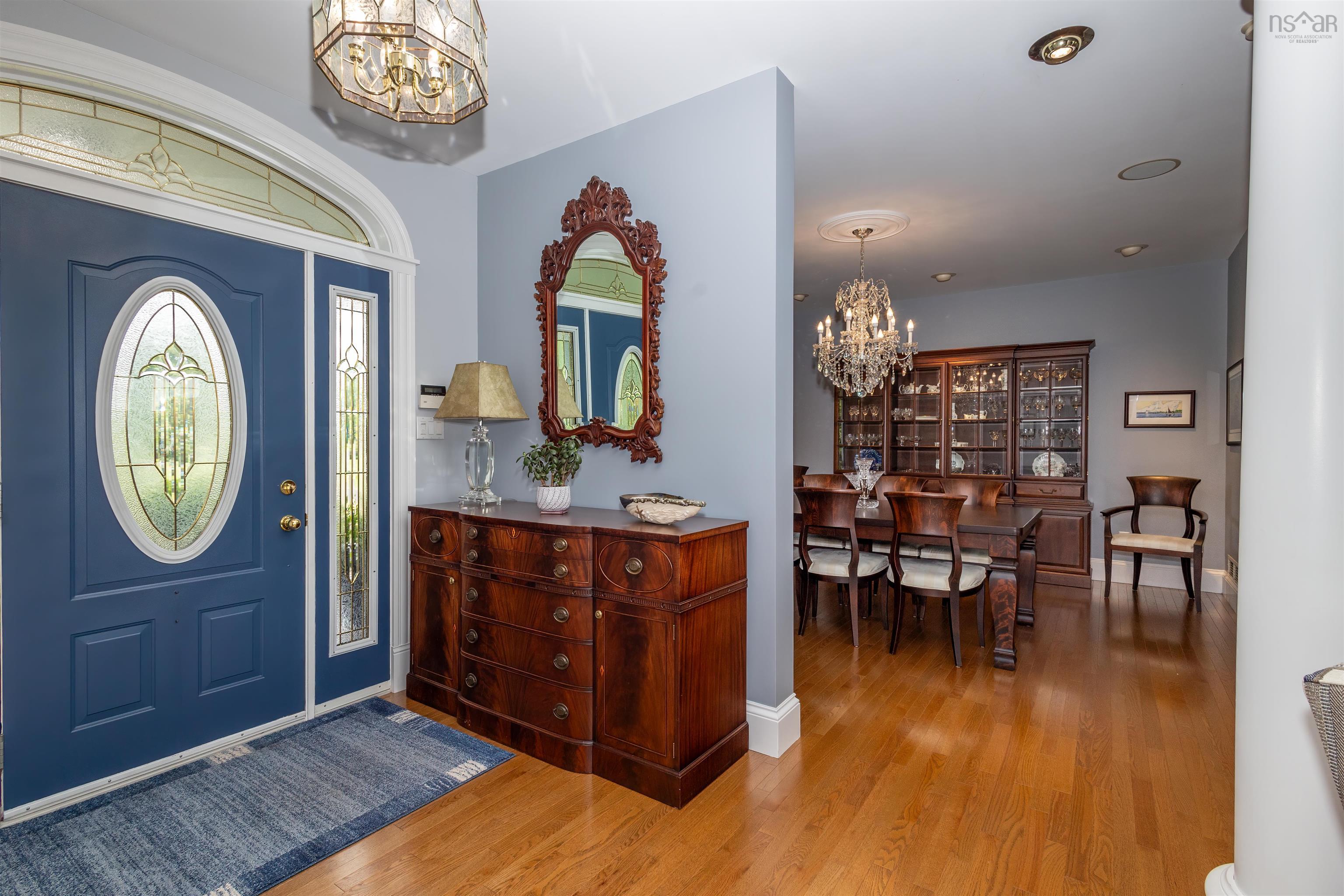 8805 Highway 105 Baddeck Inlet Highway photo 8