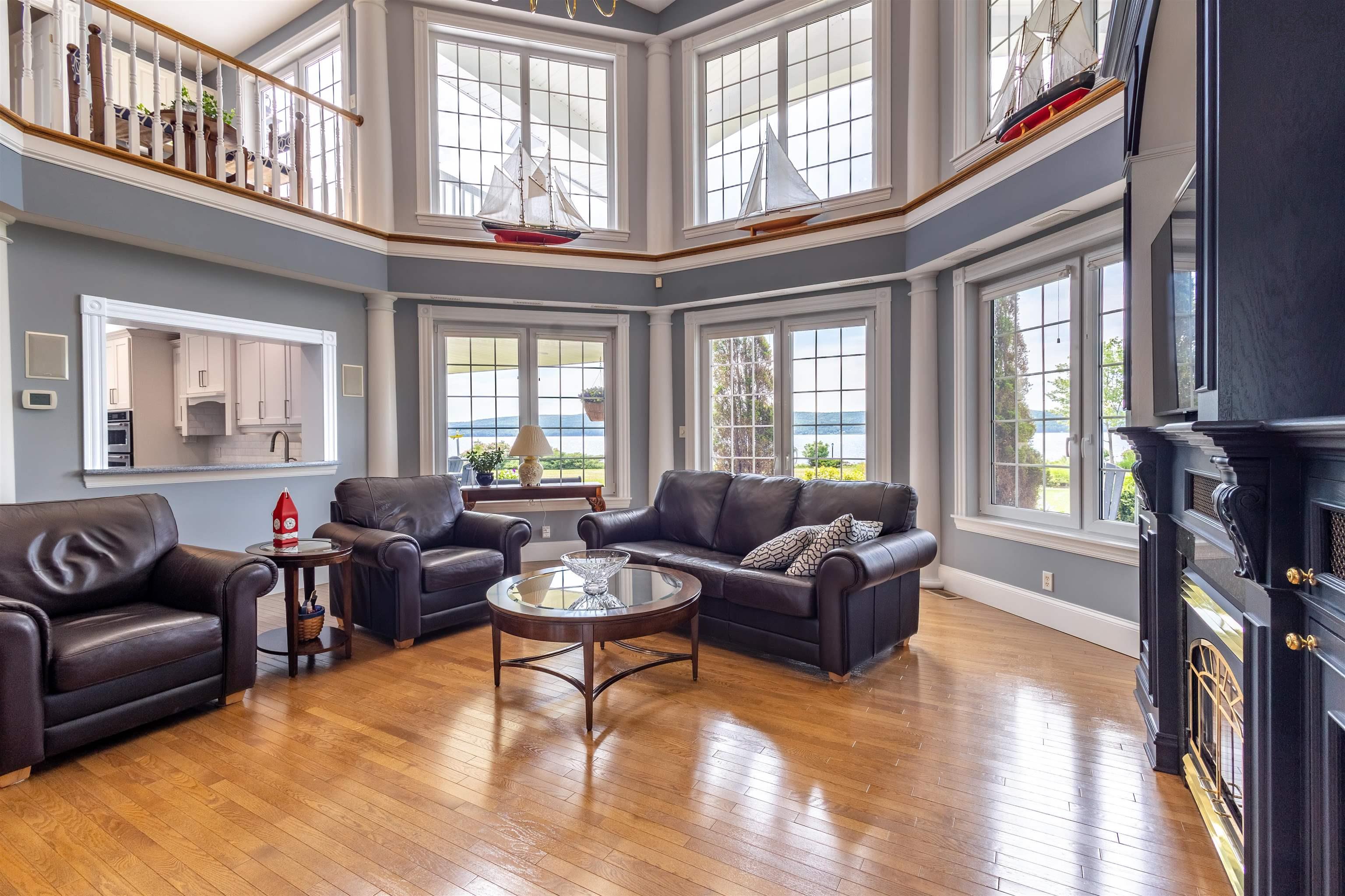 8805 Highway 105 Baddeck Inlet Highway photo 9