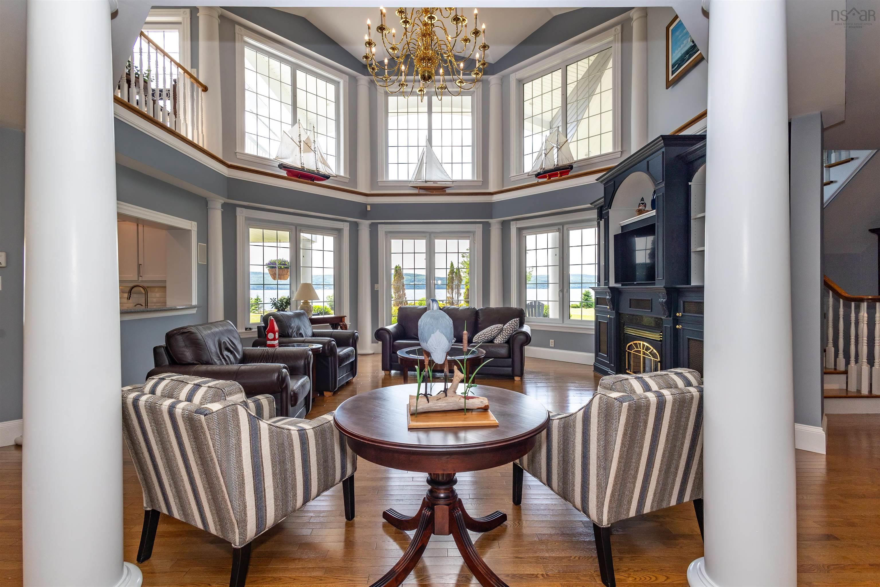 8805 Highway 105 Baddeck Inlet Highway photo 10