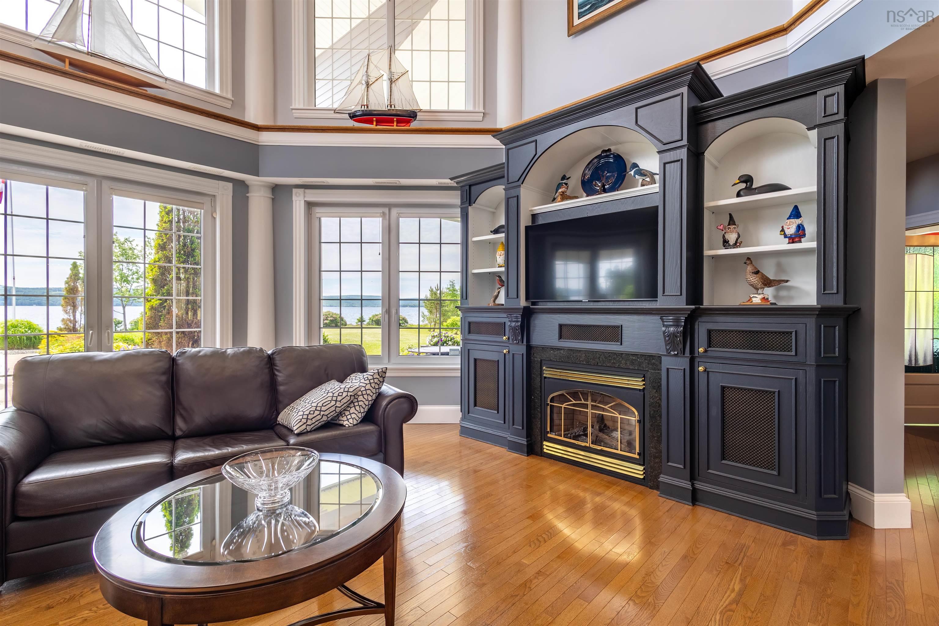 8805 Highway 105 Baddeck Inlet Highway photo 11