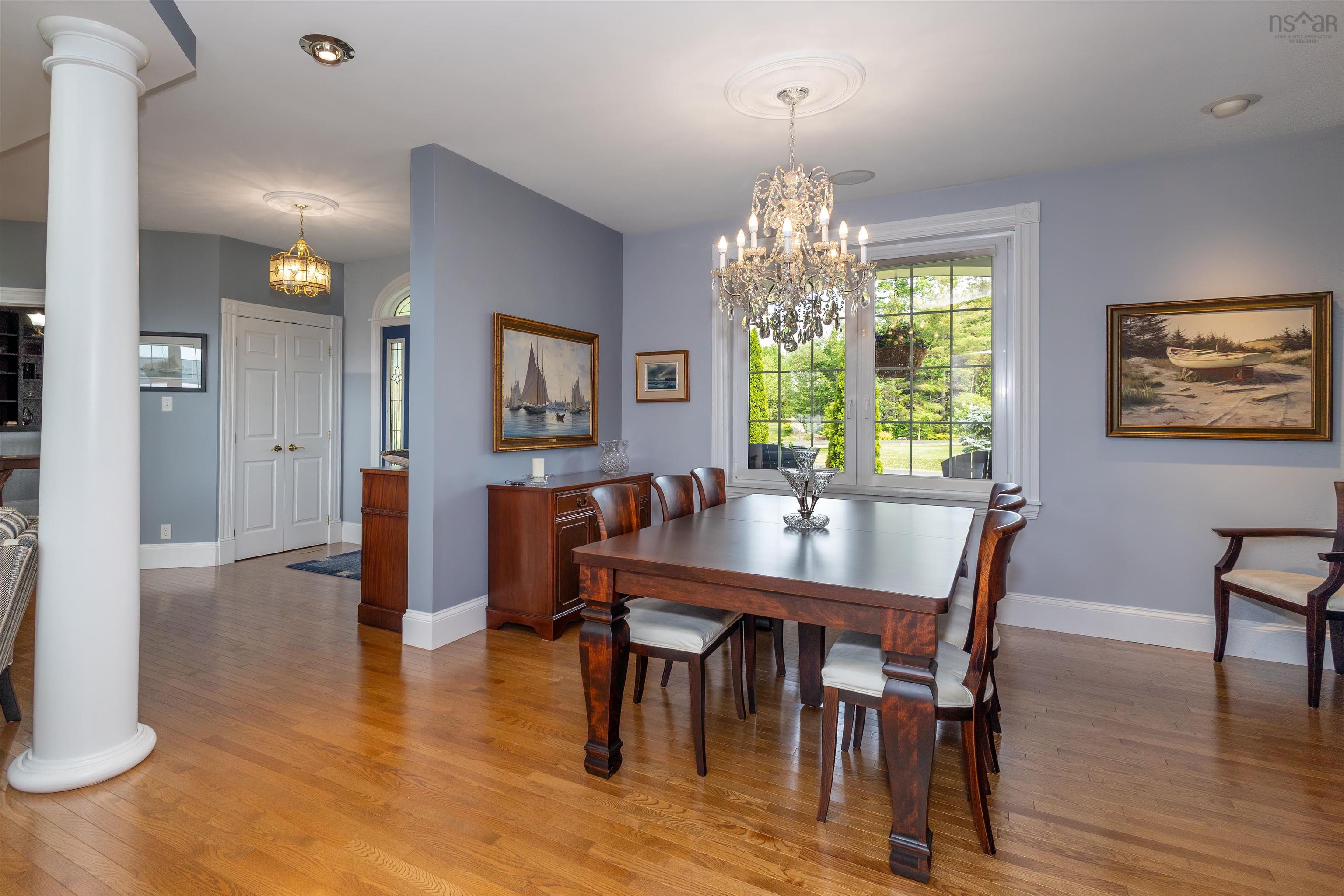 8805 Highway 105 Baddeck Inlet Highway photo 13